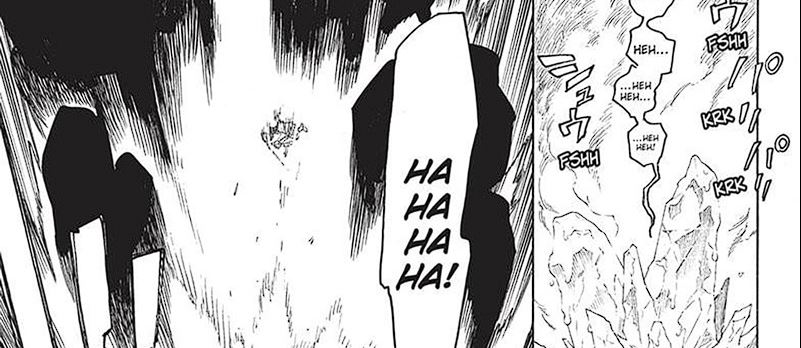 Ao no Exorcist Chapter 149 Gambar 37