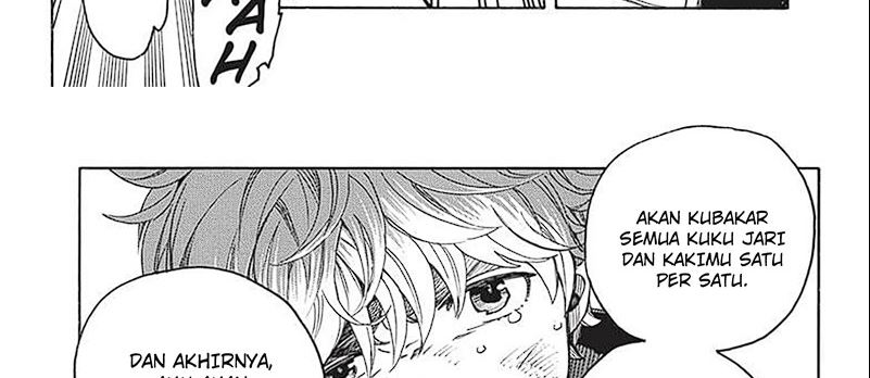 Ao no Exorcist Chapter 149 Gambar 49