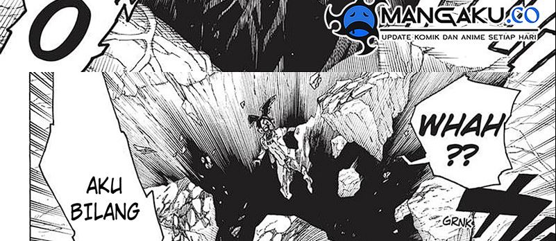 Ao no Exorcist Chapter 149 Gambar 59