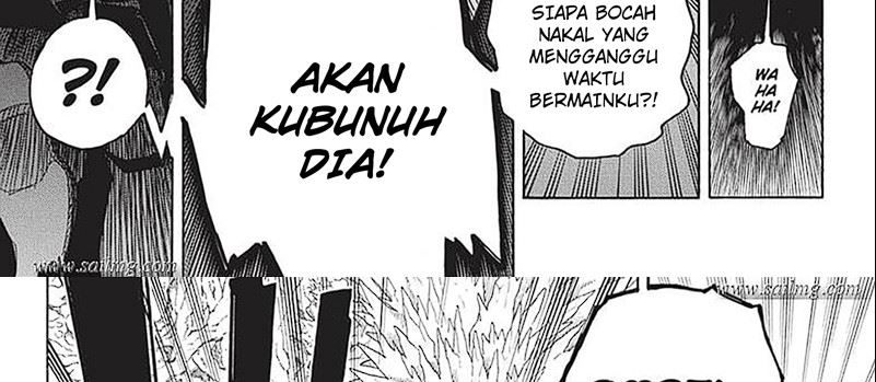 Ao no Exorcist Chapter 149 Gambar 72