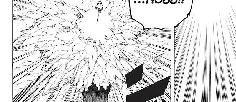 Ao no Exorcist Chapter 149 Gambar 74