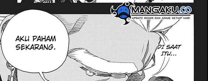 Ao no Exorcist Chapter 149 Gambar 114