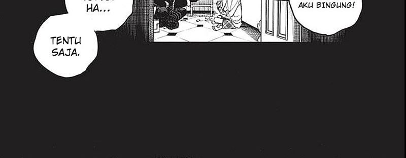 Ao no Exorcist Chapter 149 Gambar 116