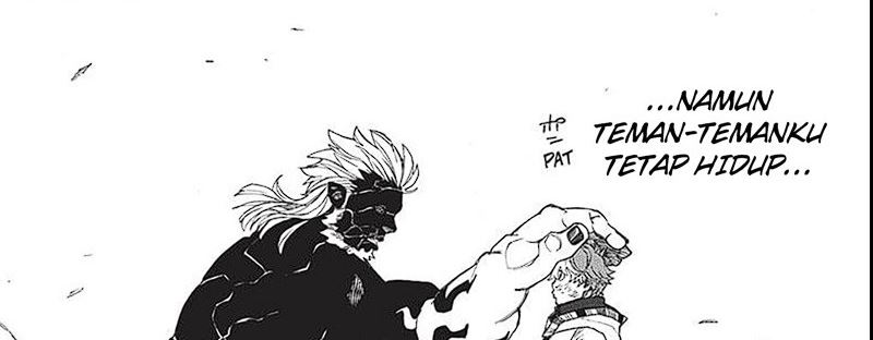 Ao no Exorcist Chapter 149 Gambar 123