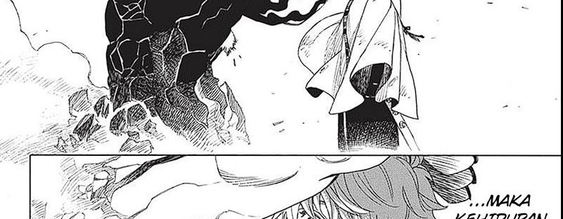 Ao no Exorcist Chapter 149 Gambar 124