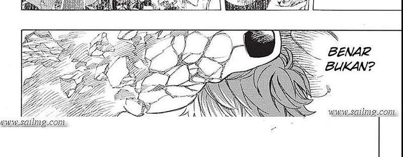 Ao no Exorcist Chapter 149 Gambar 126