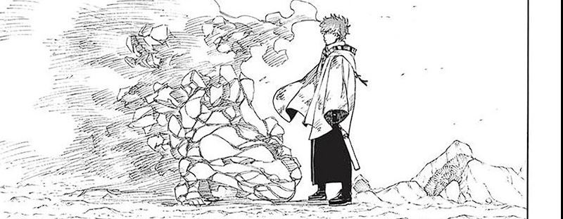 Ao no Exorcist Chapter 149 Gambar 129