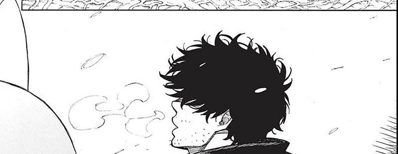 Ao no Exorcist Chapter 149 Gambar 132