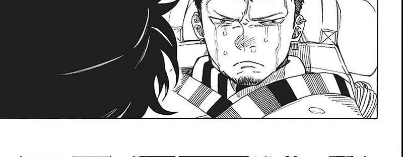 Ao no Exorcist Chapter 149 Gambar 137