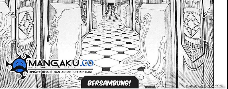 Ao no Exorcist Chapter 149 Gambar 152