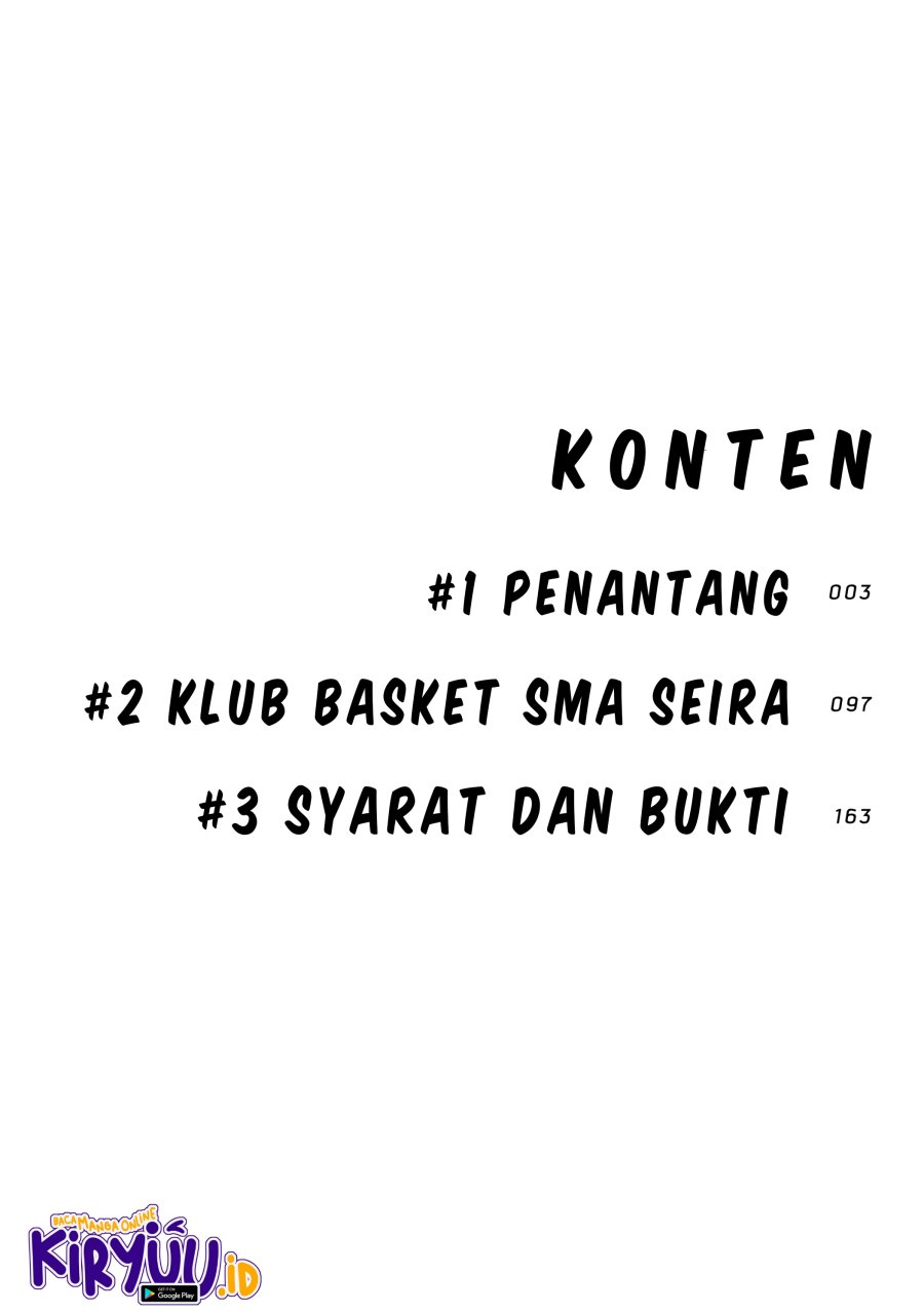 Aoba no Basketball Chapter 01.1 Gambar 5