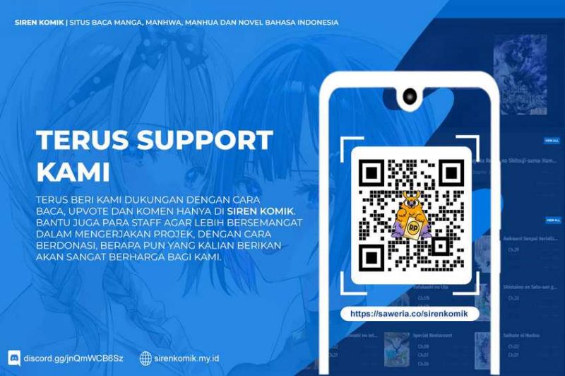 Aorikei Game Haishinsha (20-sai), Haishin no Kiri Wasure ni Yori Ii Hito Bare Suru. Chapter 05 Gambar 34