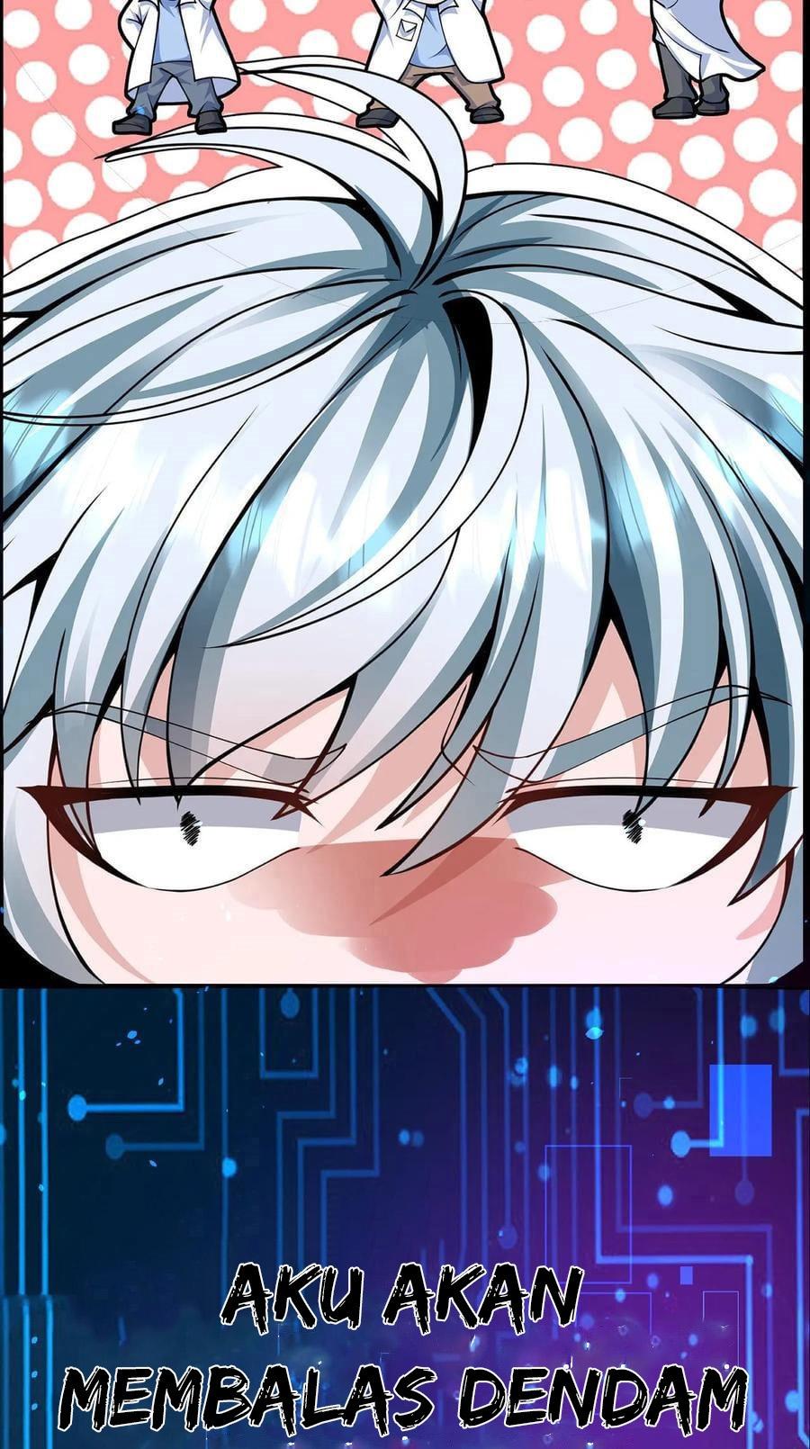 Apocalypse 100% Drop Rate Chapter 00 Gambar 8