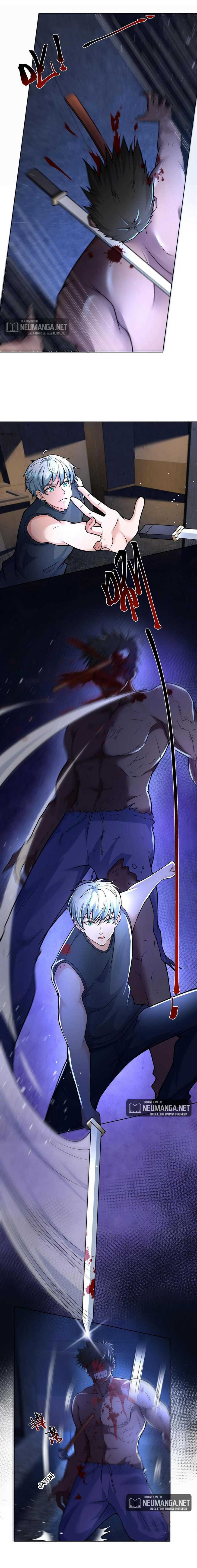 Apocalypse 100% Drop Rate Chapter 10 Gambar 6