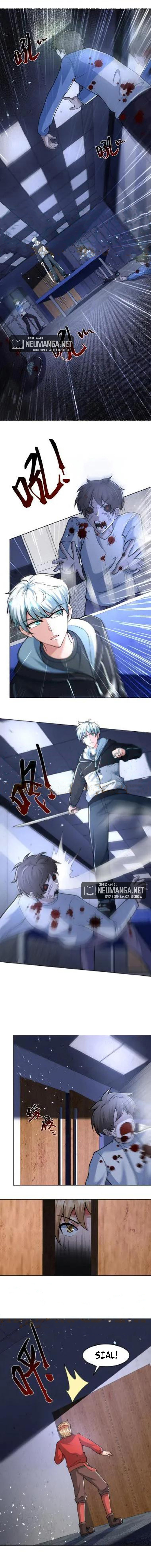 Apocalypse 100% Drop Rate Chapter 20 Gambar 5