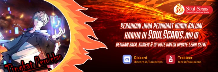 Apocalypse 100% Drop Rate Chapter 33 Gambar 2