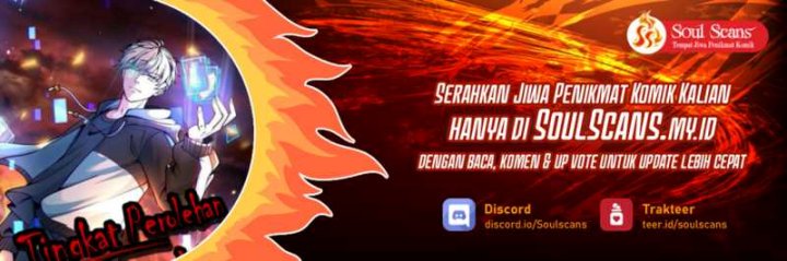 Apocalypse 100% Drop Rate Chapter 36 Gambar 2