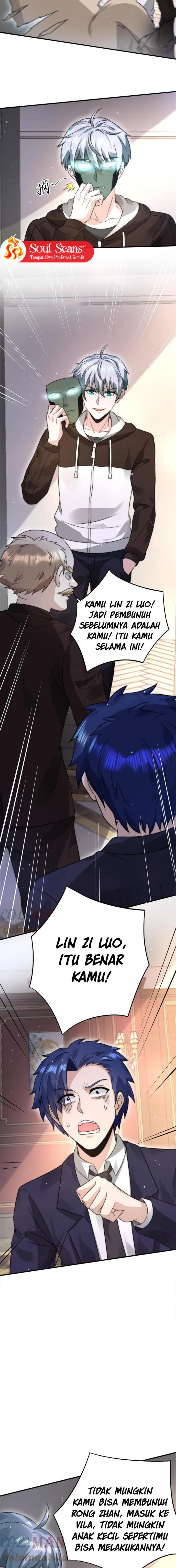 Apocalypse 100% Drop Rate Chapter 47 Gambar 7