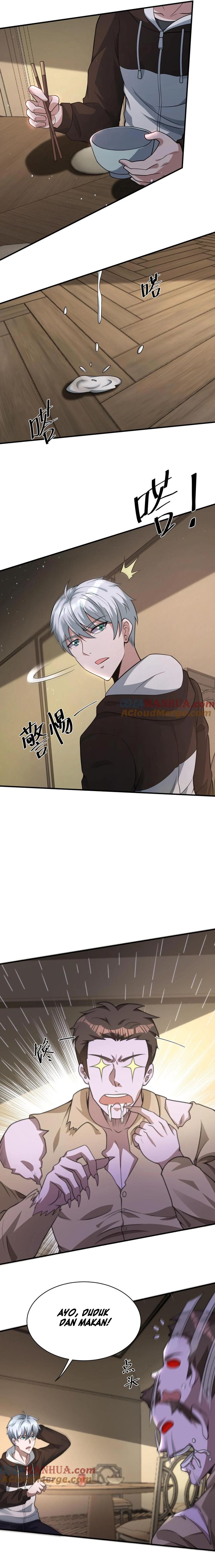 Apocalypse 100% Drop Rate Chapter 53 Gambar 6