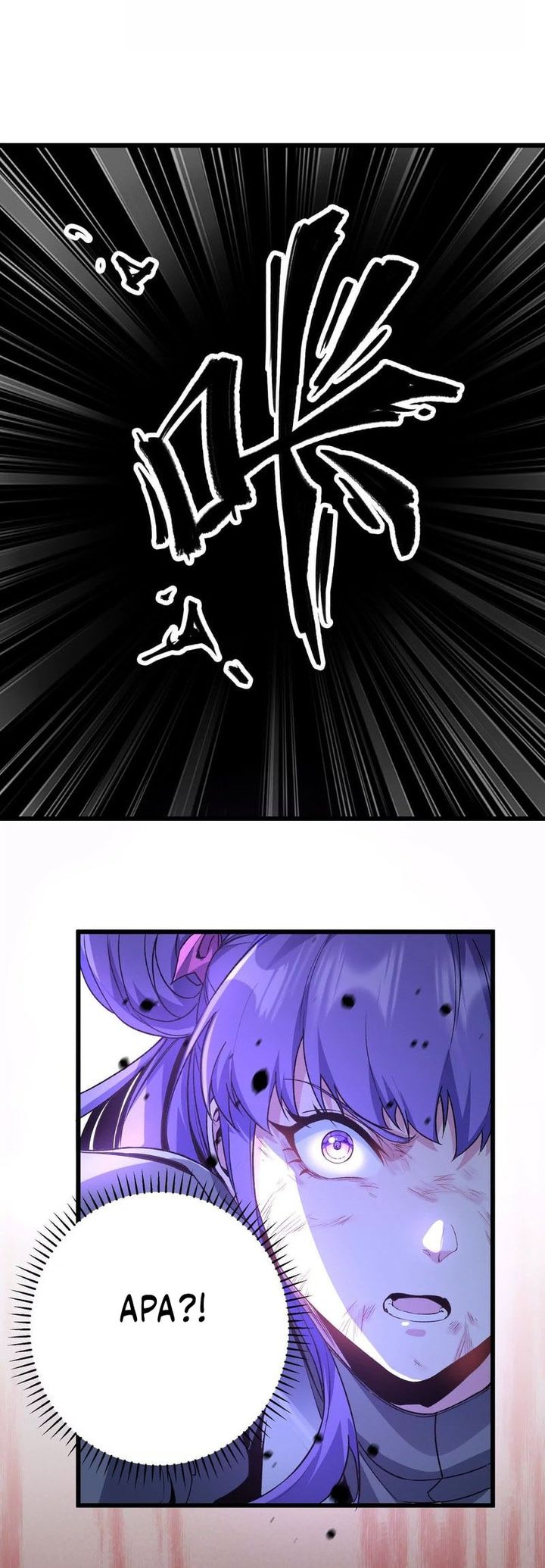 Apocalypse: Cockroaches Gives Me Buff Chapter 10 Gambar 16
