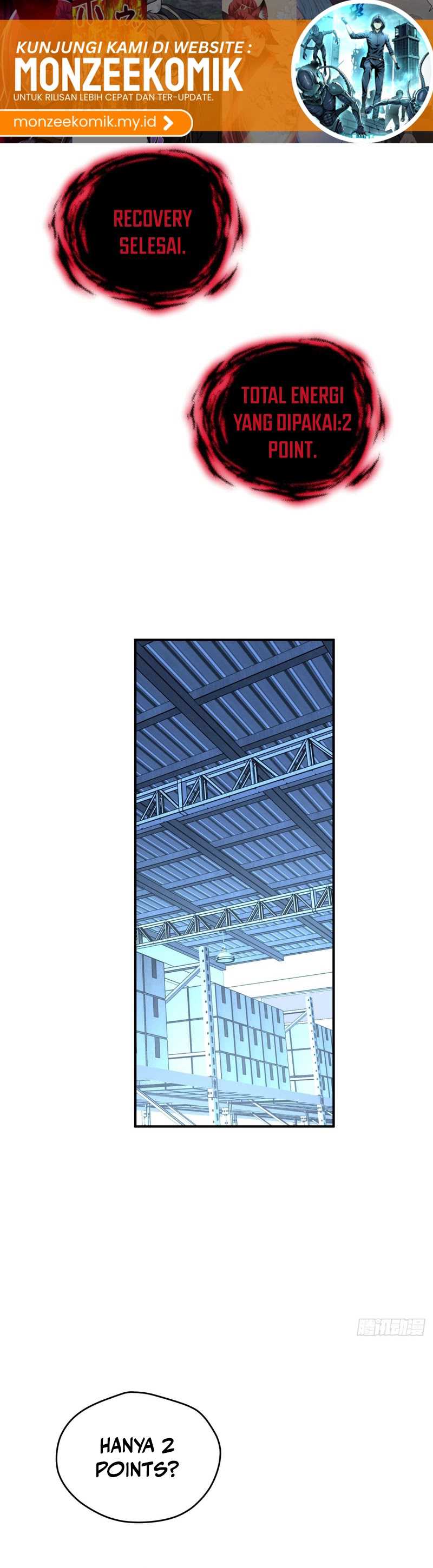 Apocalypse Insect Master Chapter 07 Gambar 2