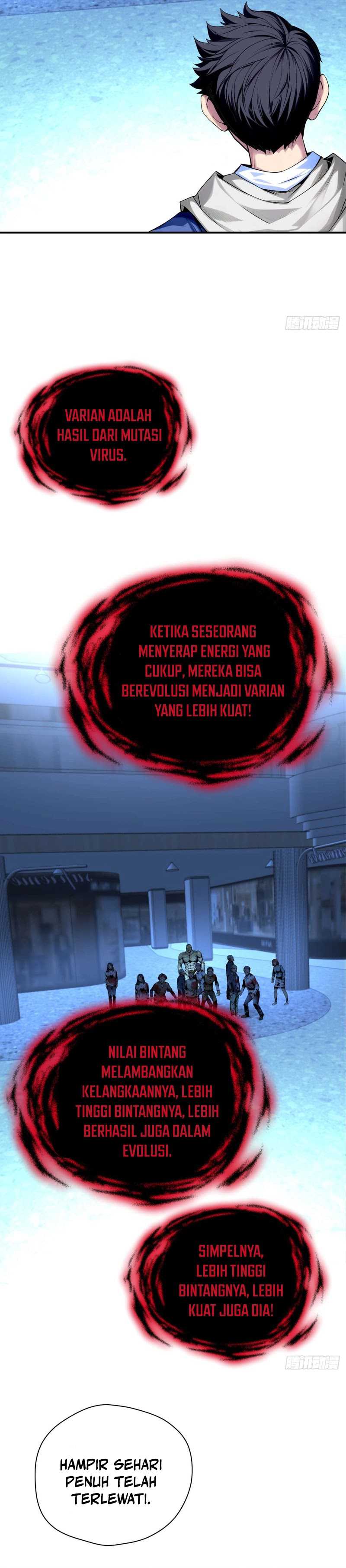 Apocalypse Insect Master Chapter 07 Gambar 16