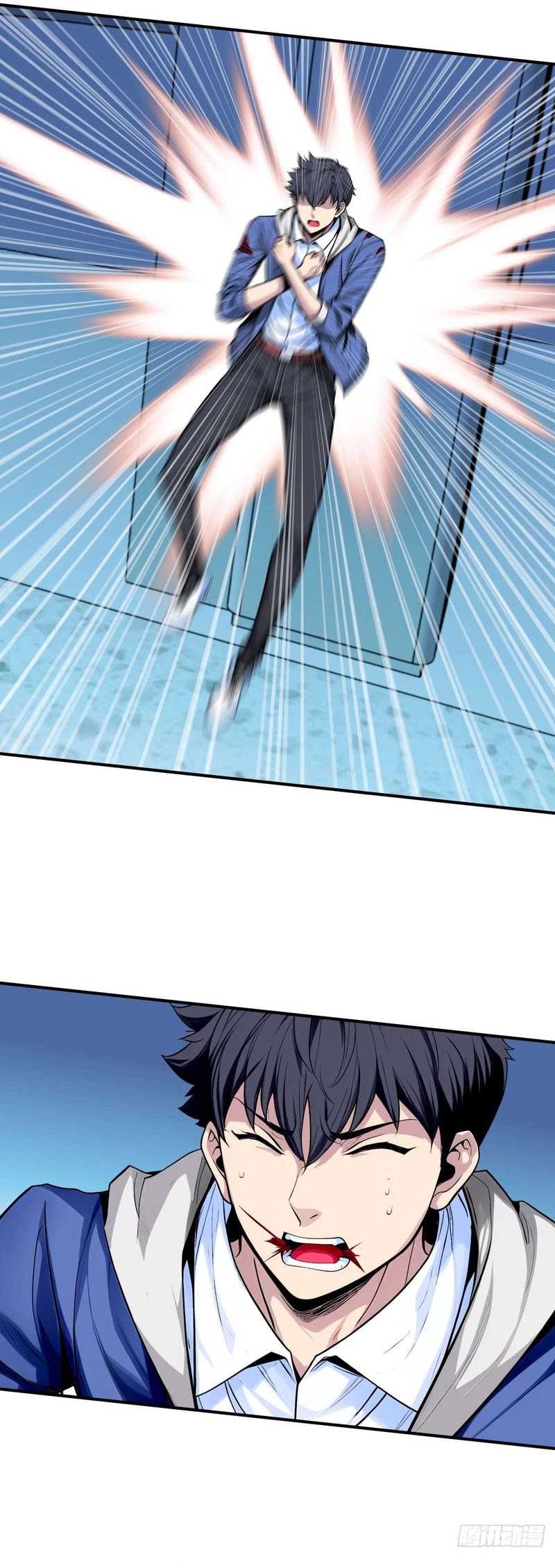 Apocalypse Insect Master Chapter 07 Gambar 20