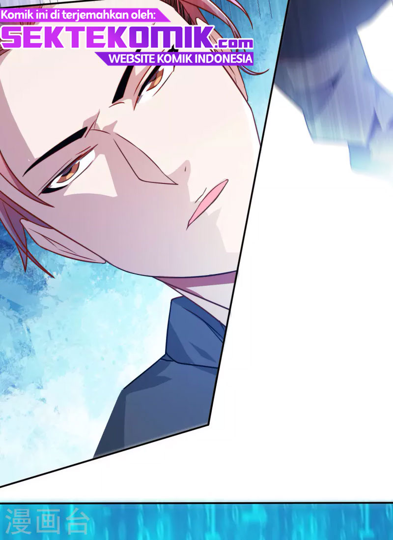 Apocalypse Livestream – Start With Alpaca! Chapter 01 Gambar 14