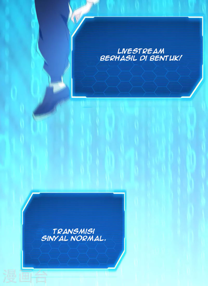 Apocalypse Livestream – Start With Alpaca! Chapter 01 Gambar 16