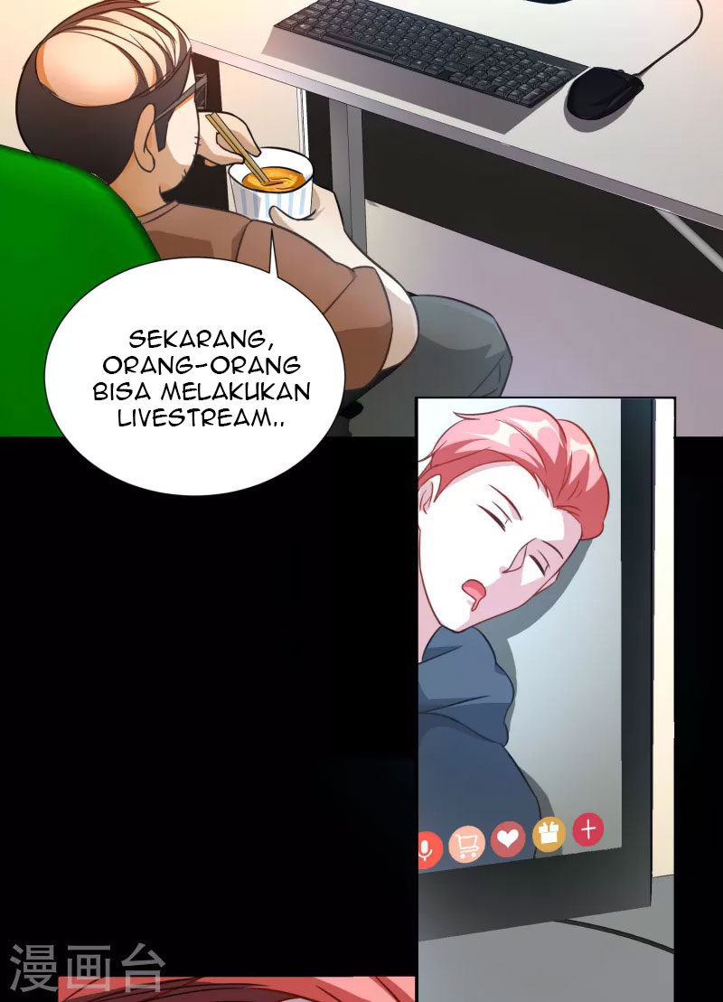 Apocalypse Livestream – Start With Alpaca! Chapter 01 Gambar 21