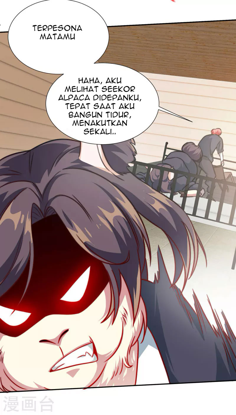 Apocalypse Livestream – Start With Alpaca! Chapter 01 Gambar 29