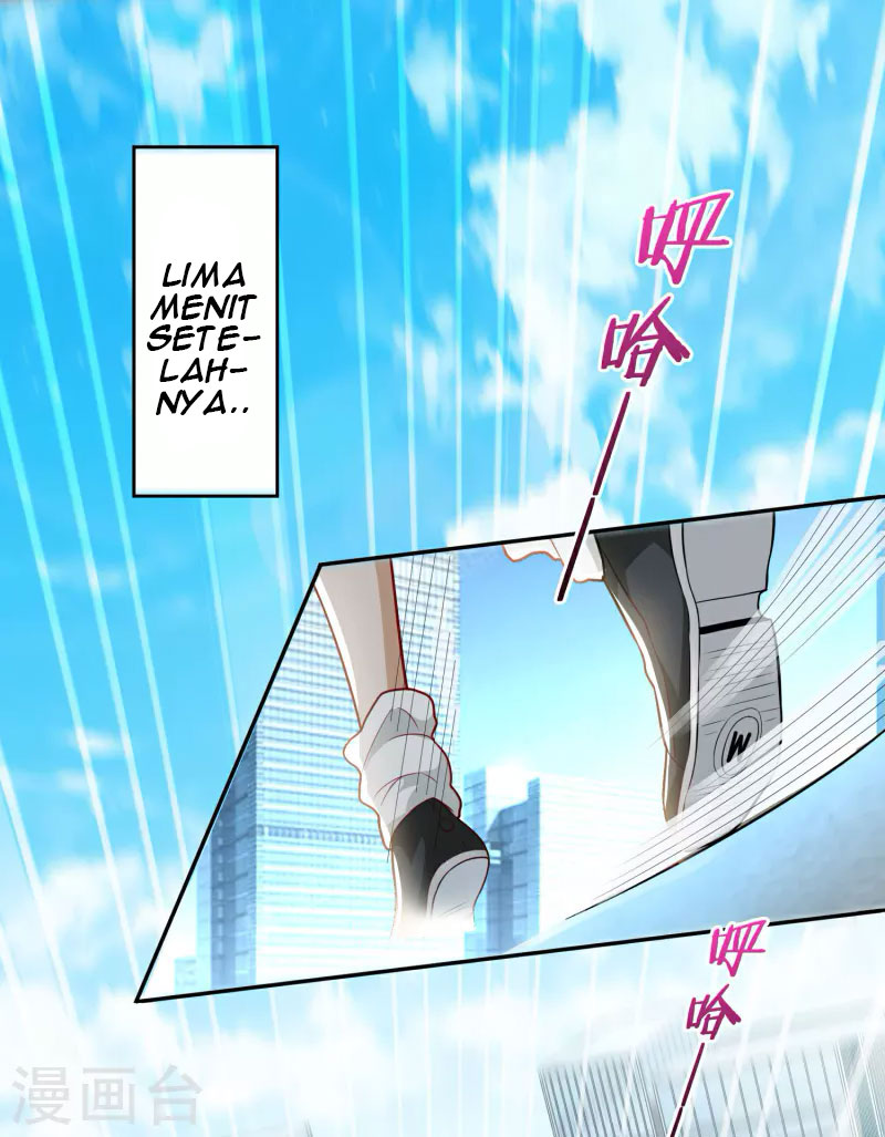 Apocalypse Livestream – Start With Alpaca! Chapter 01 Gambar 31