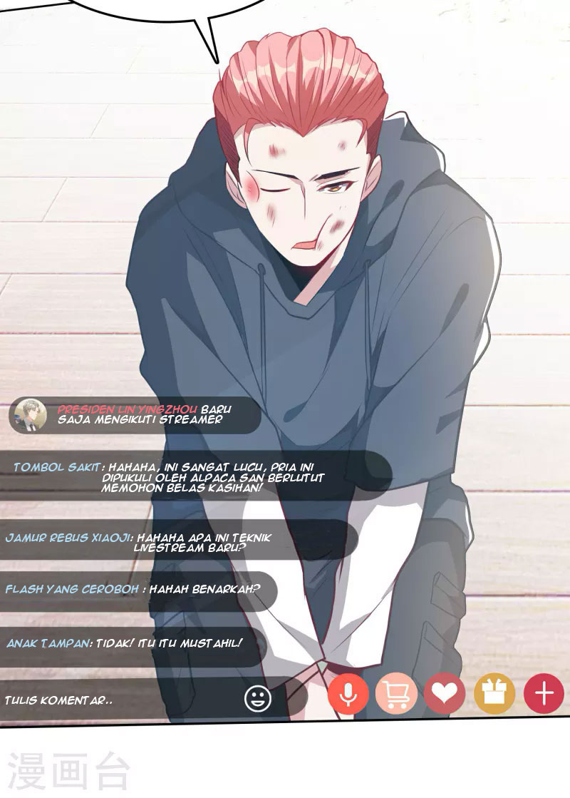 Apocalypse Livestream – Start With Alpaca! Chapter 01 Gambar 37