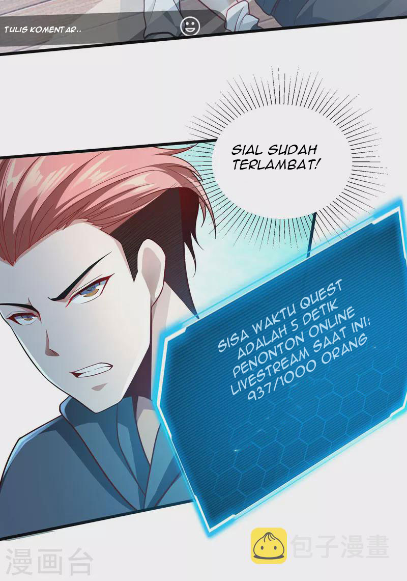 Apocalypse Livestream – Start With Alpaca! Chapter 01 Gambar 51