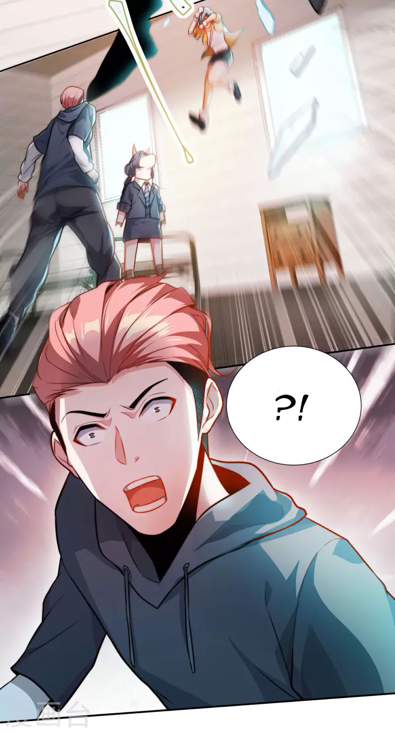 Apocalypse Livestream – Start With Alpaca! Chapter 02 Gambar 7