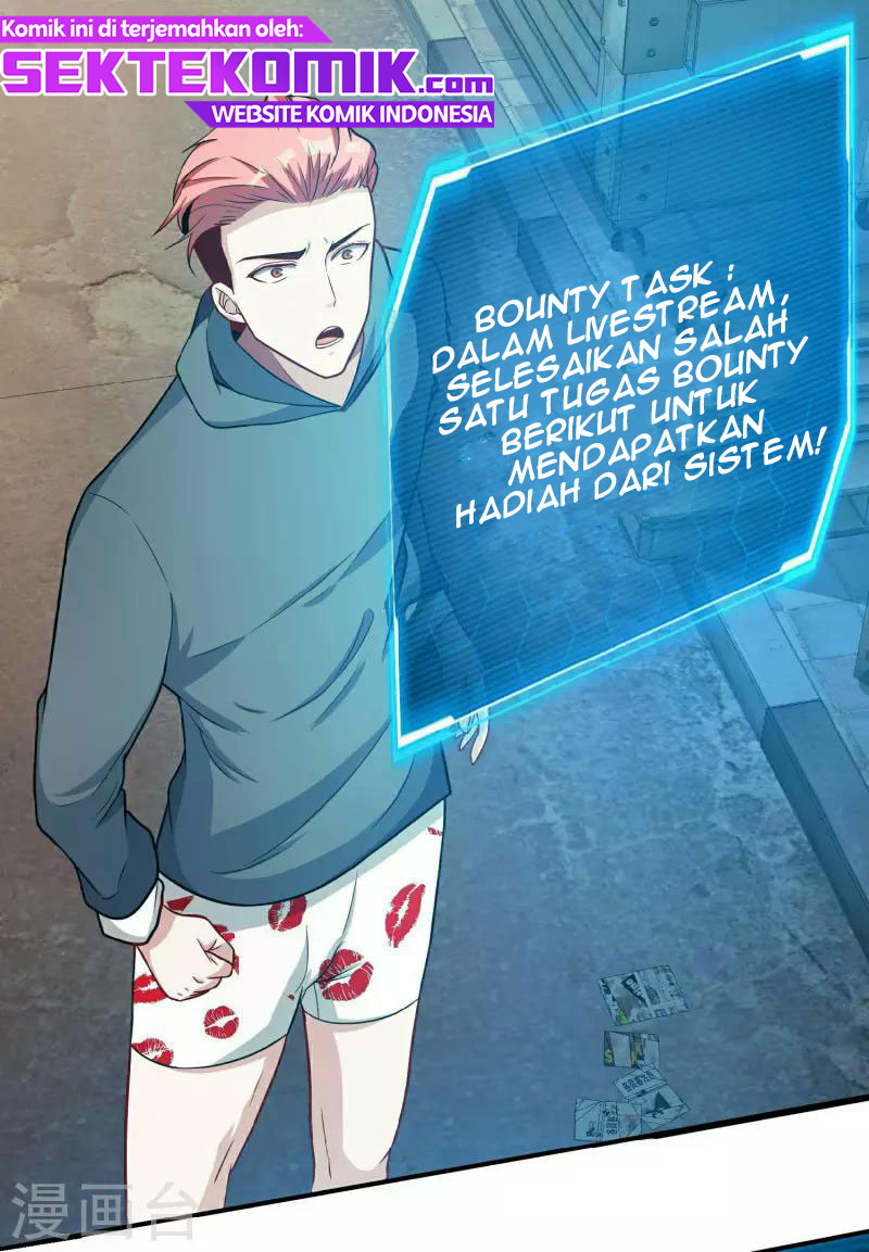 Apocalypse Livestream – Start With Alpaca! Chapter 04 Gambar 6