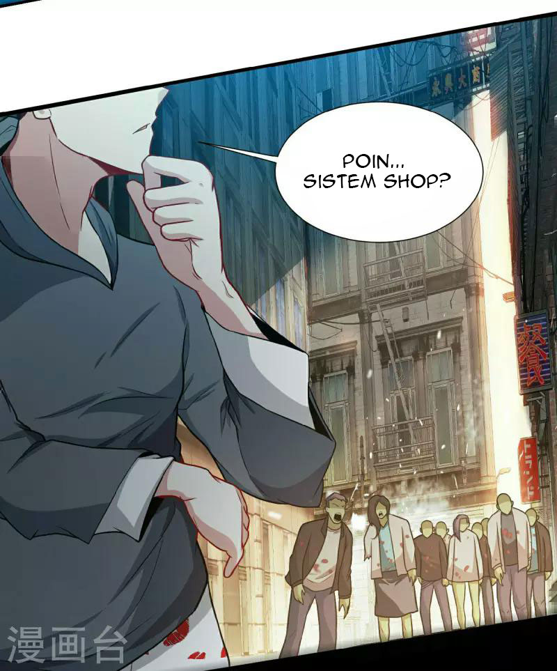 Apocalypse Livestream – Start With Alpaca! Chapter 04 Gambar 8