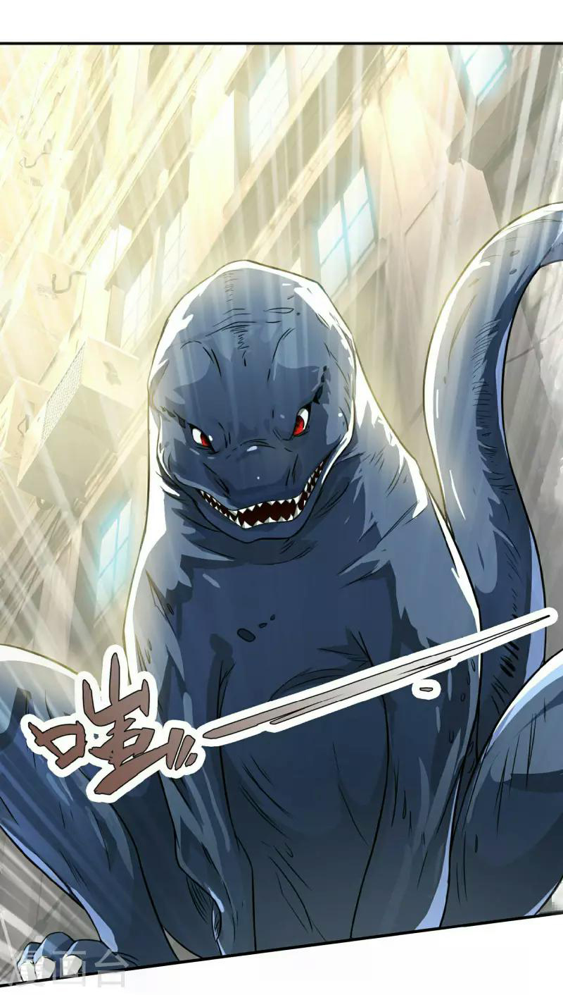 Apocalypse Livestream – Start With Alpaca! Chapter 04 Gambar 11