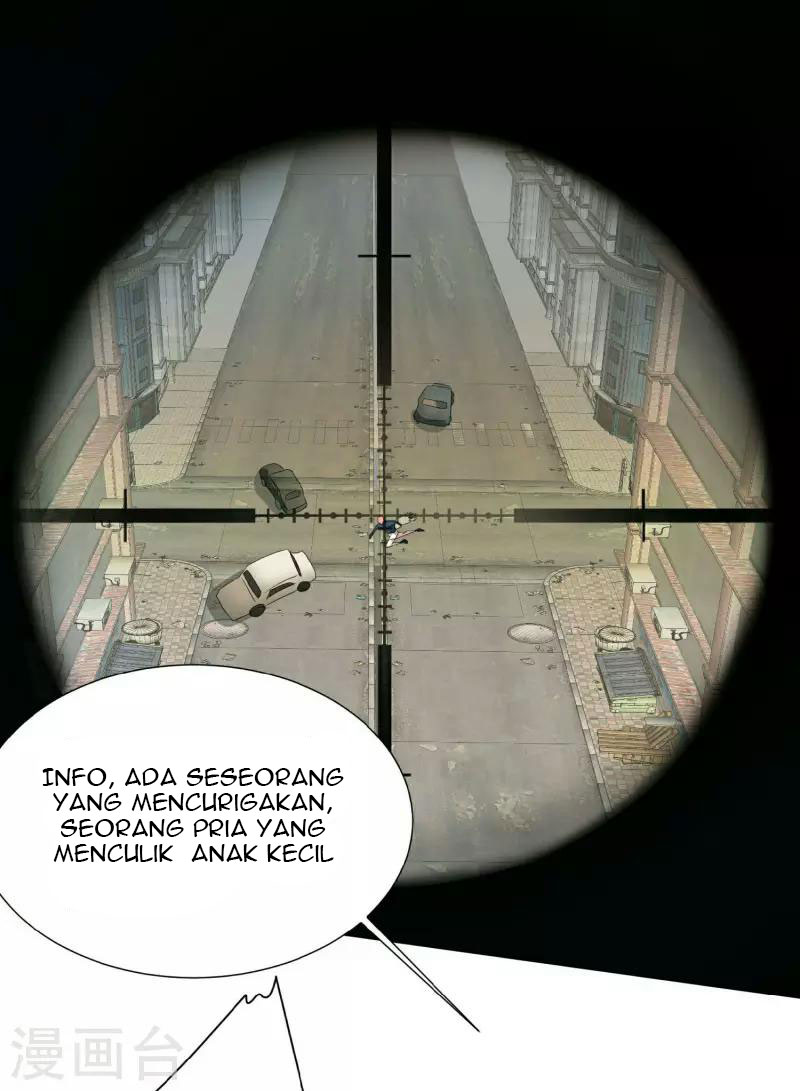 Apocalypse Livestream – Start With Alpaca! Chapter 04 Gambar 15