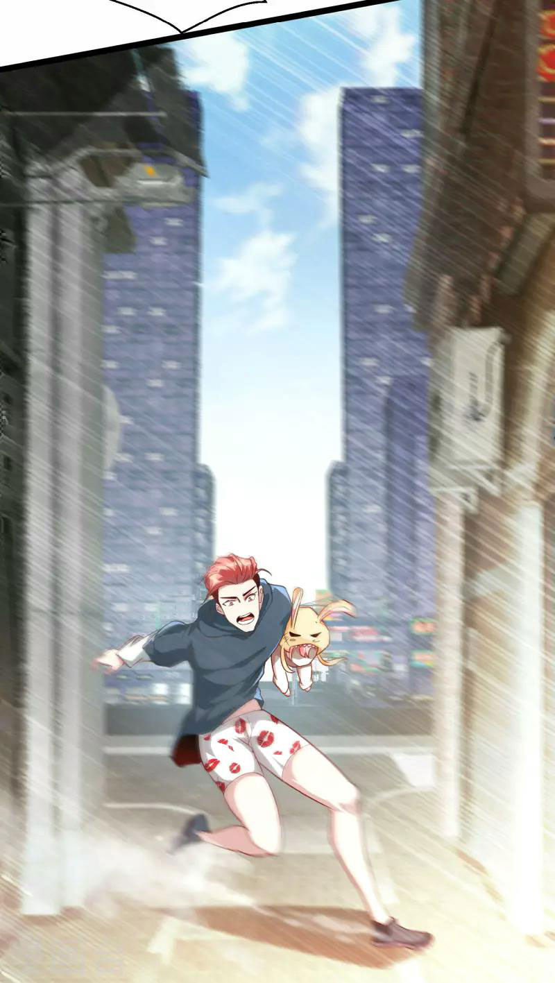 Apocalypse Livestream – Start With Alpaca! Chapter 04 Gambar 19