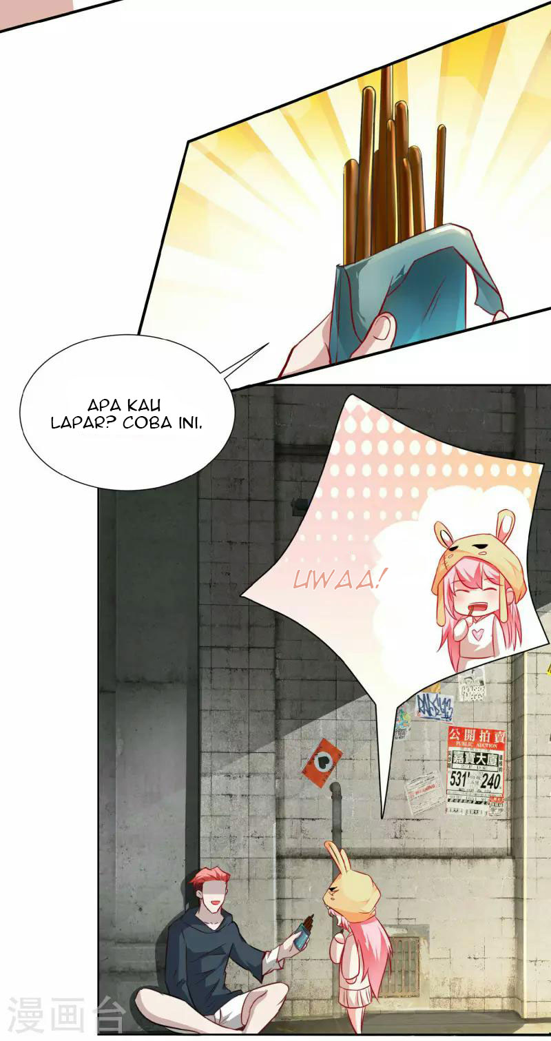 Apocalypse Livestream – Start With Alpaca! Chapter 04 Gambar 28