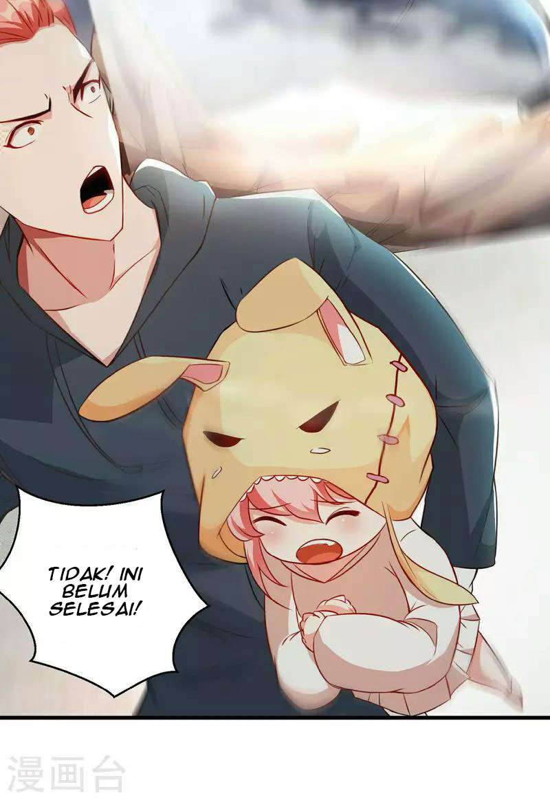 Apocalypse Livestream – Start With Alpaca! Chapter 04 Gambar 35
