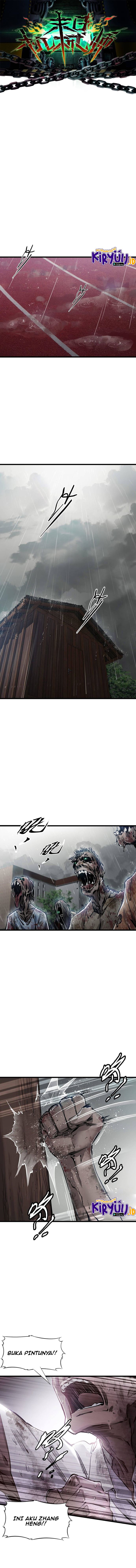 Apocalypse Mechanic Chapter 01 Gambar 2