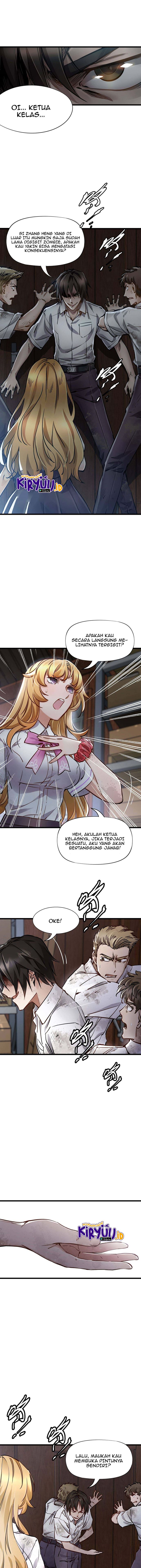 Apocalypse Mechanic Chapter 01 Gambar 10