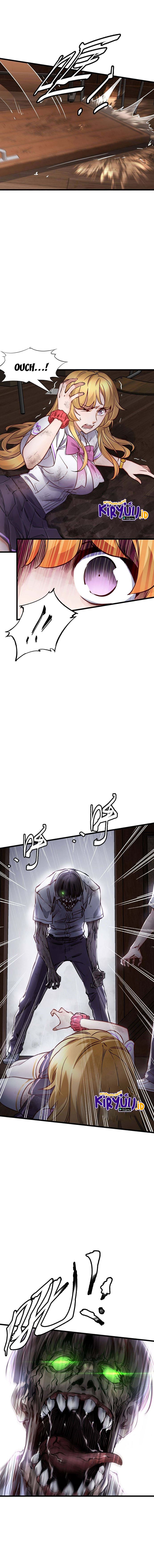 Apocalypse Mechanic Chapter 01 Gambar 13
