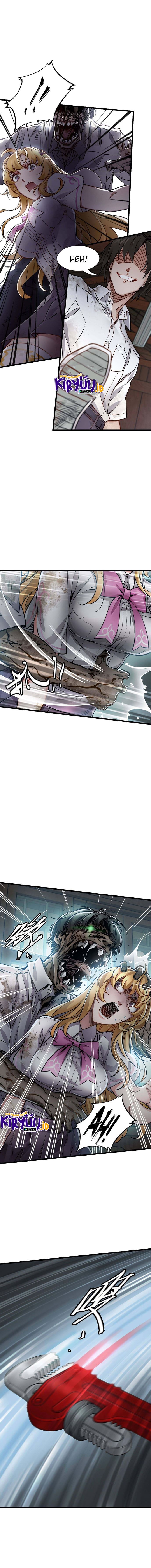 Apocalypse Mechanic Chapter 01 Gambar 15