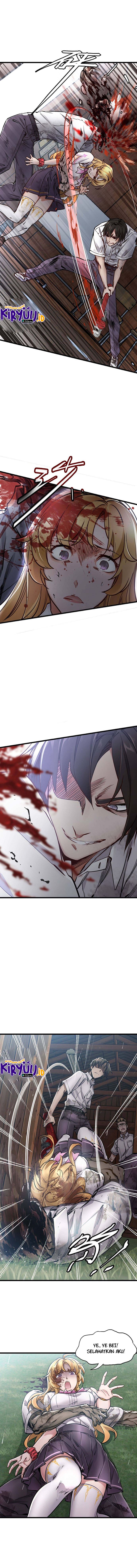 Apocalypse Mechanic Chapter 01 Gambar 16