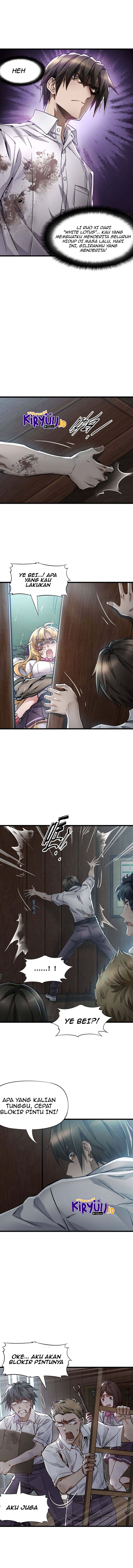 Apocalypse Mechanic Chapter 01 Gambar 17