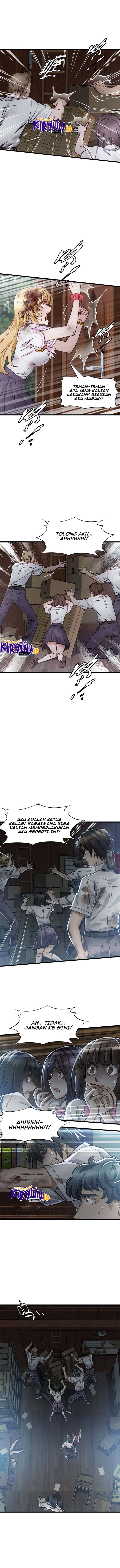Apocalypse Mechanic Chapter 01 Gambar 18