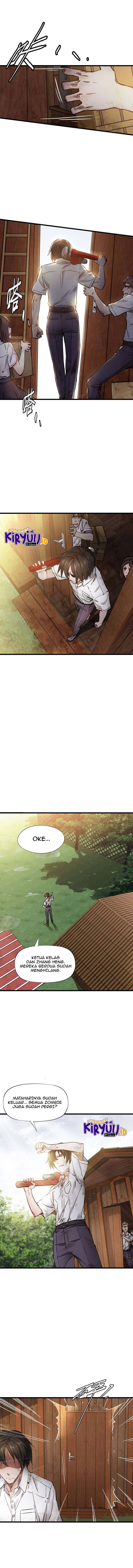 Apocalypse Mechanic Chapter 01 Gambar 22